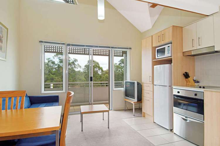 Third view of Homely apartment listing, 230/2 City View Road, Pennant Hills NSW 2120