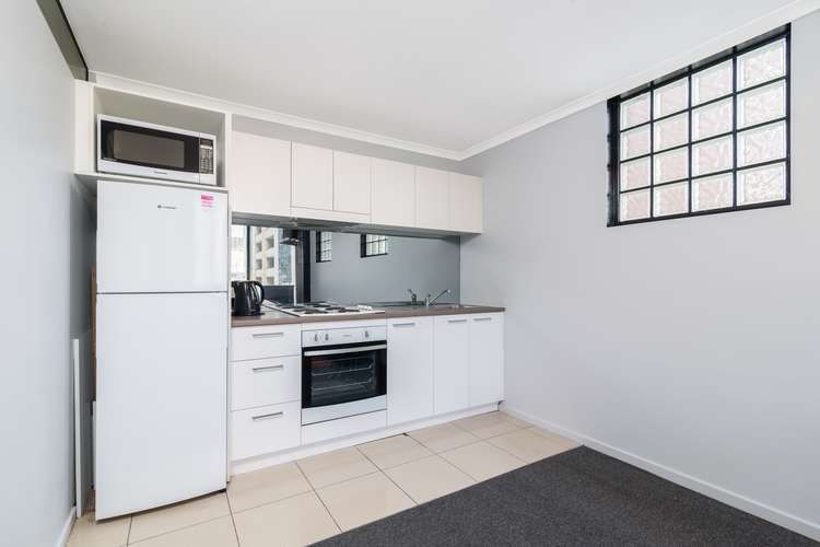 Main view of Homely apartment listing, 578/139 Lonsdale Street, Melbourne VIC 3000