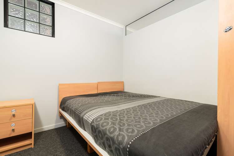 Fourth view of Homely apartment listing, 578/139 Lonsdale Street, Melbourne VIC 3000
