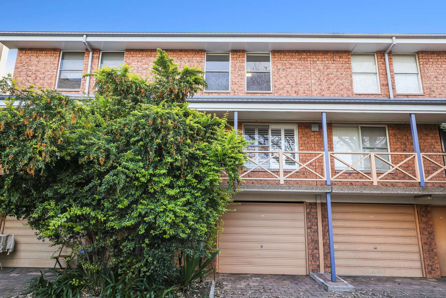 Main view of Homely townhouse listing, 14/31 Smith Street, Wollongong NSW 2500