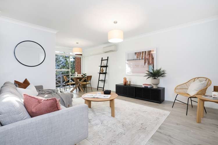 Fourth view of Homely townhouse listing, 14/31 Smith Street, Wollongong NSW 2500