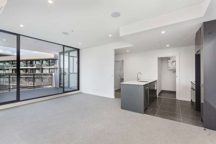 Second view of Homely apartment listing, J9080/17 Amalfi Drive, Wentworth Point NSW 2127