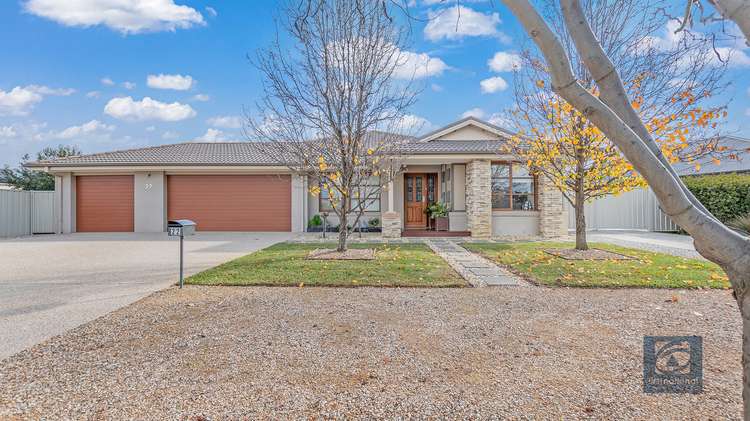 Main view of Homely house listing, 22 Kildare Avenue, Moama NSW 2731