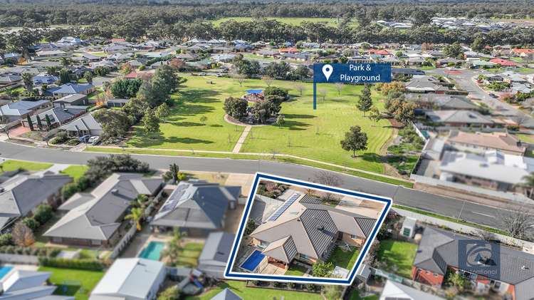 Second view of Homely house listing, 22 Kildare Avenue, Moama NSW 2731