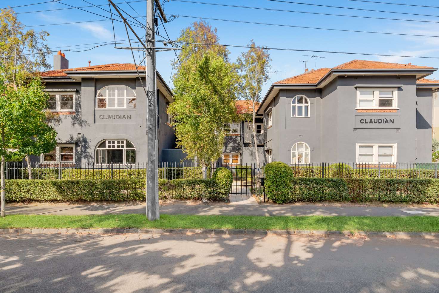 Main view of Homely apartment listing, 7/1 Coleridge Street, Elwood VIC 3184