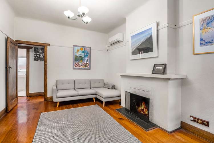 Fourth view of Homely apartment listing, 7/1 Coleridge Street, Elwood VIC 3184