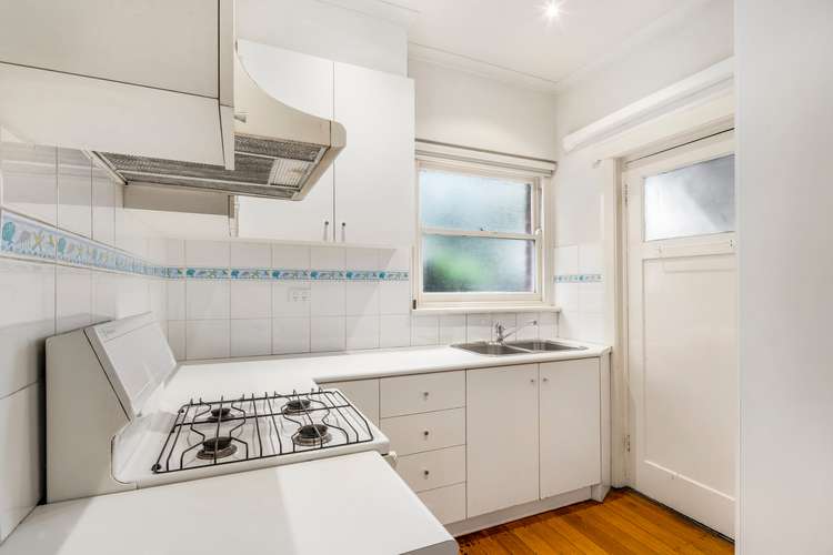 Fifth view of Homely apartment listing, 7/1 Coleridge Street, Elwood VIC 3184