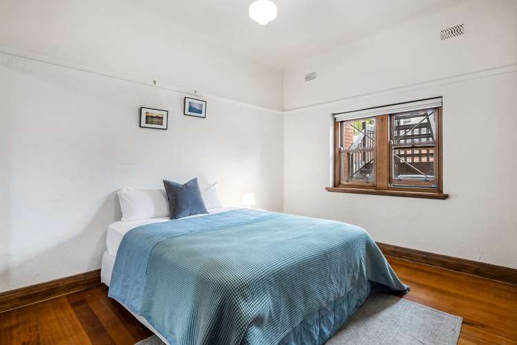 Sixth view of Homely apartment listing, 7/1 Coleridge Street, Elwood VIC 3184