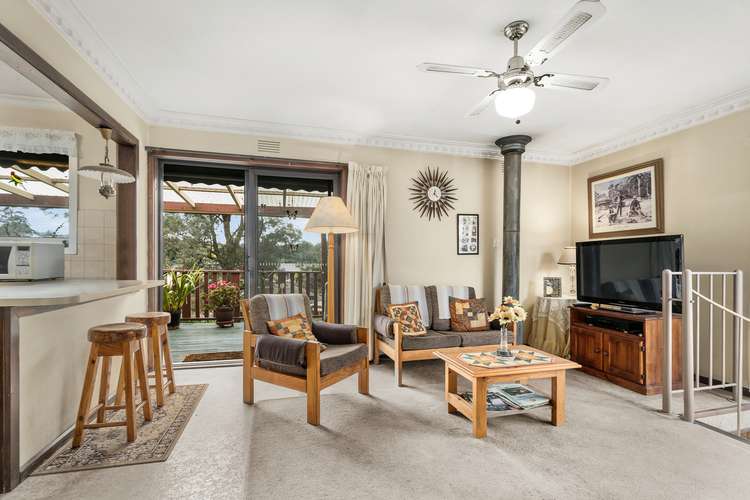 Sixth view of Homely house listing, 33 Broad Gully Road, Diamond Creek VIC 3089