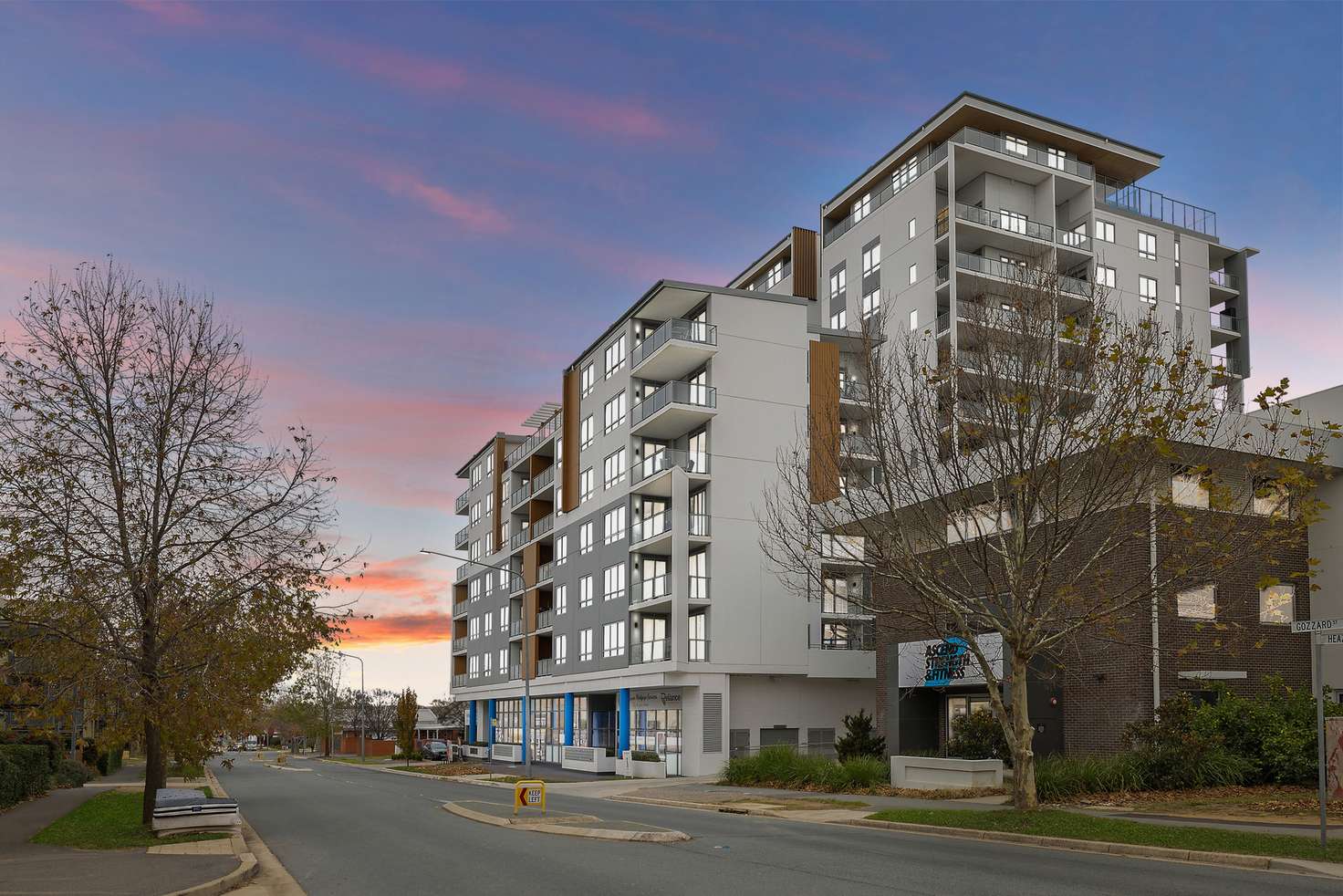 Main view of Homely apartment listing, 20/77 Gozzard Street, Gungahlin ACT 2912