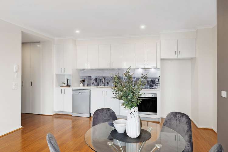 Third view of Homely apartment listing, 20/77 Gozzard Street, Gungahlin ACT 2912