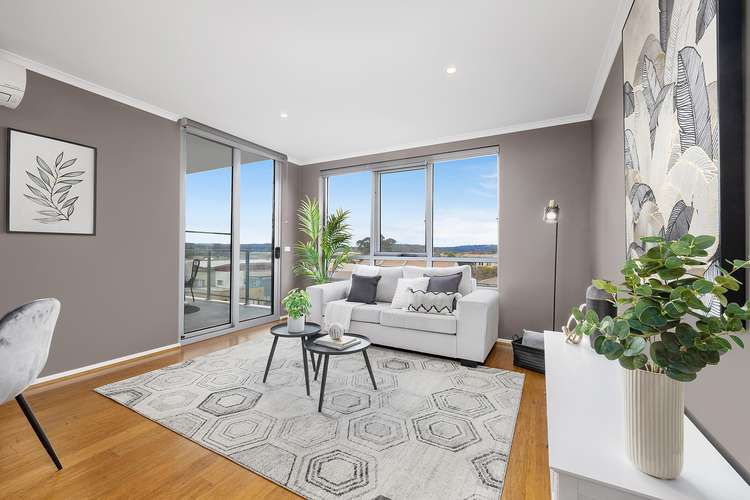 Fifth view of Homely apartment listing, 20/77 Gozzard Street, Gungahlin ACT 2912