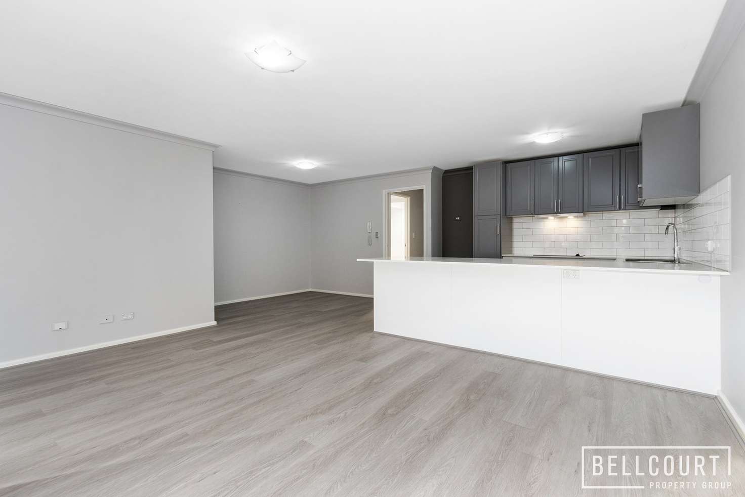Main view of Homely apartment listing, 28/99-105 Wellington Street, East Perth WA 6004