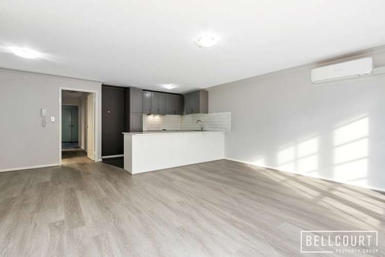 Fourth view of Homely apartment listing, 28/99-105 Wellington Street, East Perth WA 6004