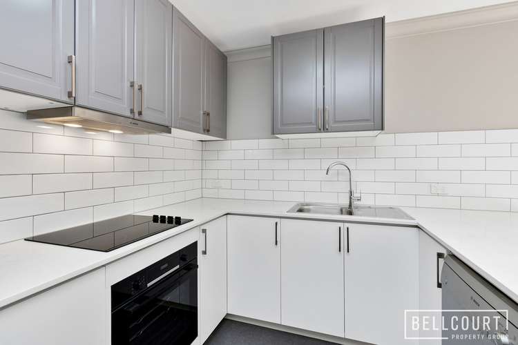 Fifth view of Homely apartment listing, 28/99-105 Wellington Street, East Perth WA 6004