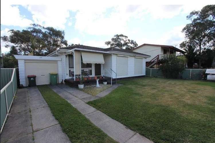 Main view of Homely house listing, 46 Westbrook Parade, Gorokan NSW 2263