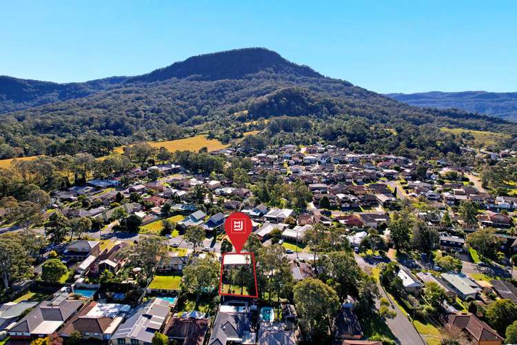 Main view of Homely house listing, 319 Farmborough Road, Farmborough Heights NSW 2526
