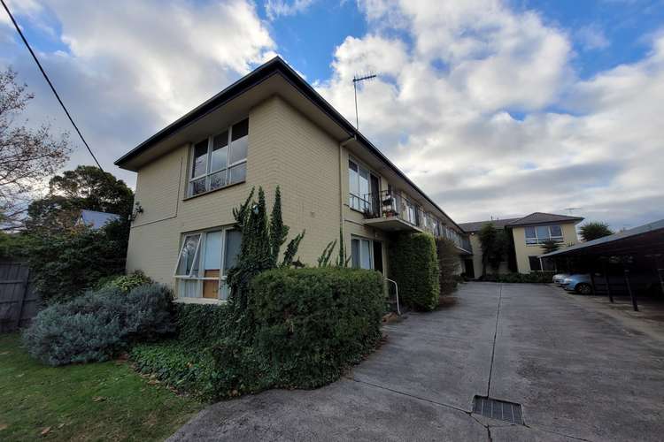 Main view of Homely apartment listing, 6/14 Walsh Street, Ormond VIC 3204