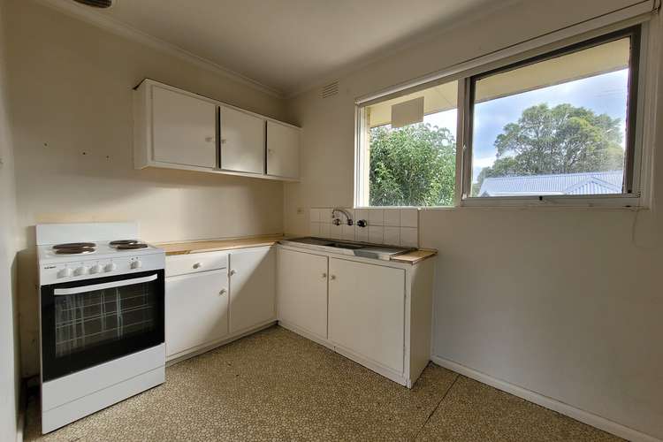 Second view of Homely apartment listing, 6/14 Walsh Street, Ormond VIC 3204