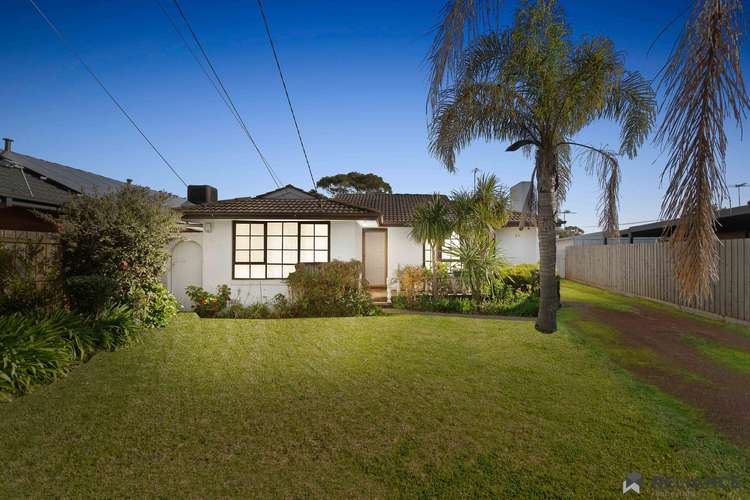 Main view of Homely house listing, 27 Chauvel Street, Melton South VIC 3338