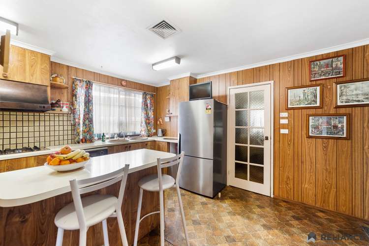 Fifth view of Homely house listing, 27 Chauvel Street, Melton South VIC 3338
