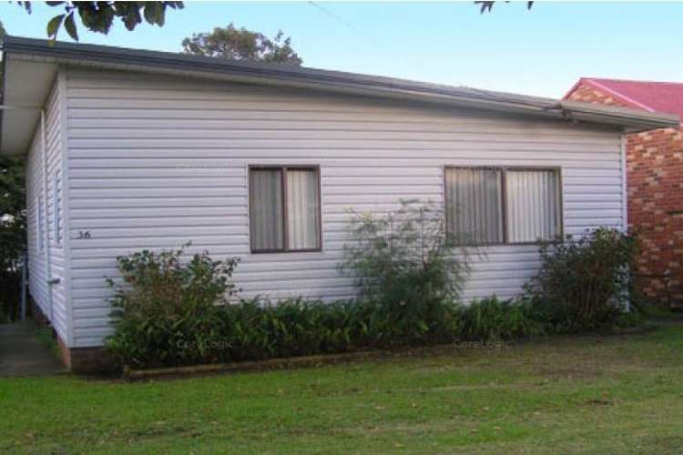 Main view of Homely unit listing, 1/36 Main Road, Toukley NSW 2263