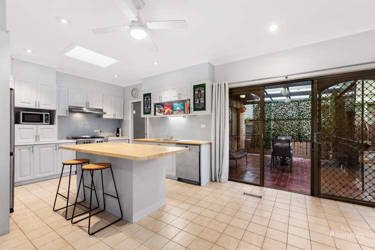 Second view of Homely house listing, 15 Birrakay Court, Greensborough VIC 3088