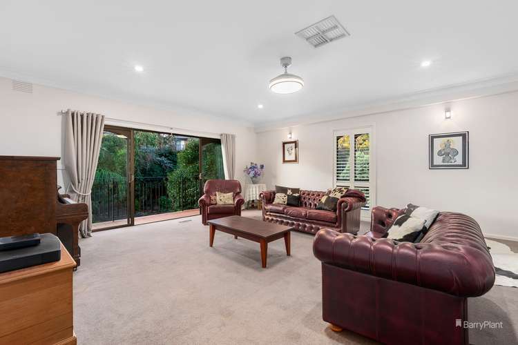 Third view of Homely house listing, 15 Birrakay Court, Greensborough VIC 3088