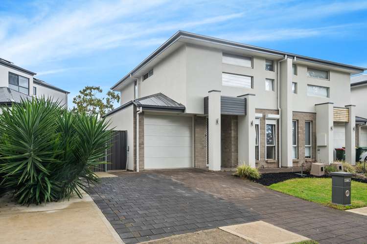 Second view of Homely house listing, 14 Farne Terrace, Marion SA 5043