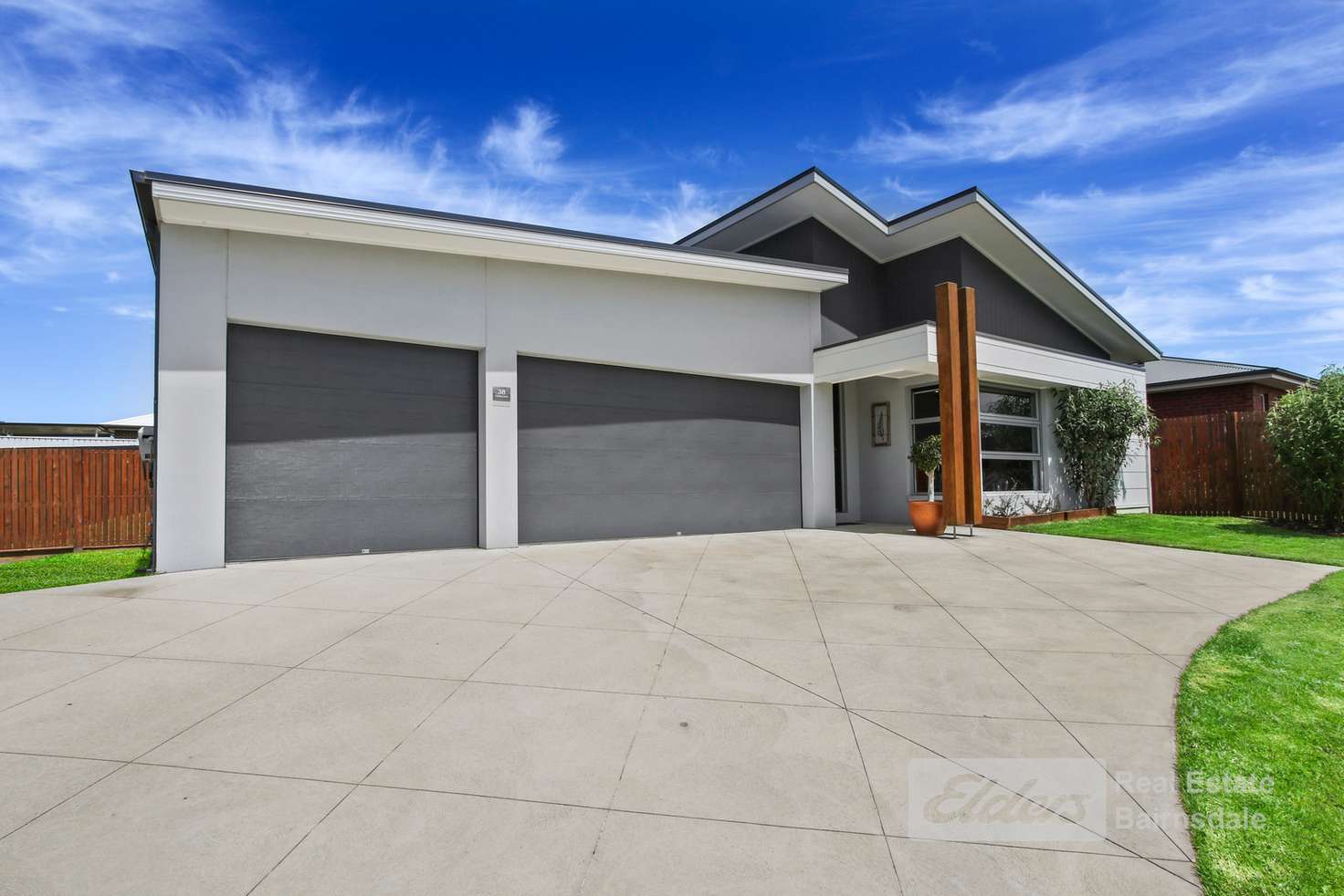Main view of Homely house listing, 38 Lorimer Drive, Bairnsdale VIC 3875