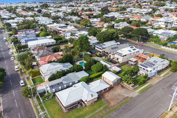 Main view of Homely house listing, 19 Stratton Terrace, Wynnum QLD 4178