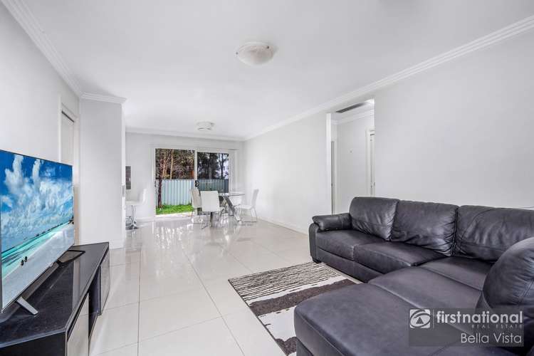 Third view of Homely villa listing, 7/127 Toongabbie Road, Toongabbie NSW 2146