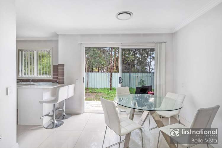 Fourth view of Homely villa listing, 7/127 Toongabbie Road, Toongabbie NSW 2146