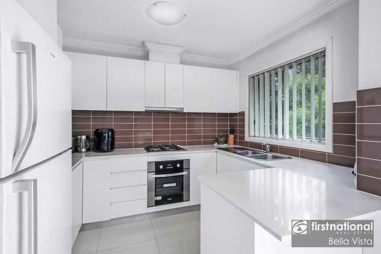 Fifth view of Homely villa listing, 7/127 Toongabbie Road, Toongabbie NSW 2146