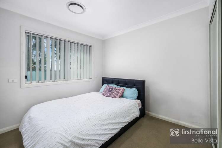 Sixth view of Homely villa listing, 7/127 Toongabbie Road, Toongabbie NSW 2146