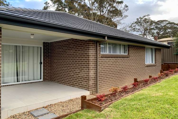 Main view of Homely house listing, 22 Percy Street, Hill Top NSW 2575