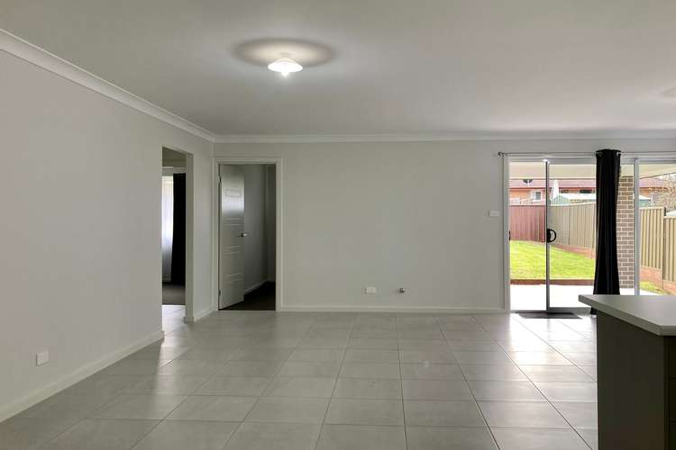 Fifth view of Homely house listing, 22 Percy Street, Hill Top NSW 2575