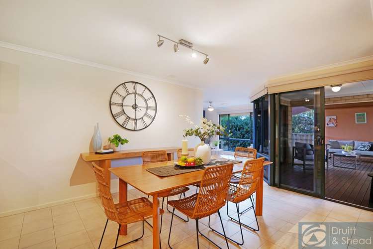 Fifth view of Homely semiDetached listing, 3A Hadley Place, Karrinyup WA 6018