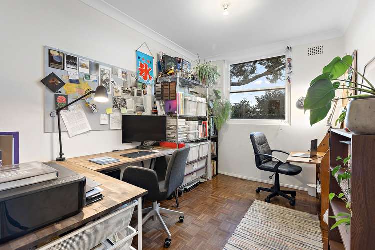 Second view of Homely apartment listing, 10/5 View Street, Marrickville NSW 2204
