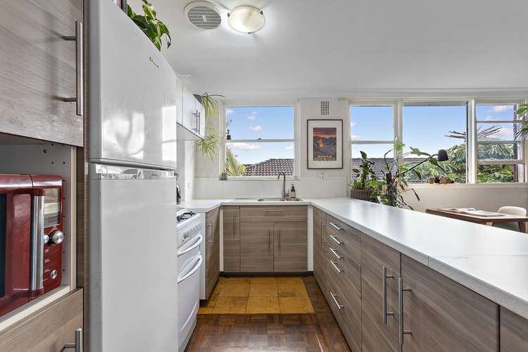 Third view of Homely apartment listing, 10/5 View Street, Marrickville NSW 2204