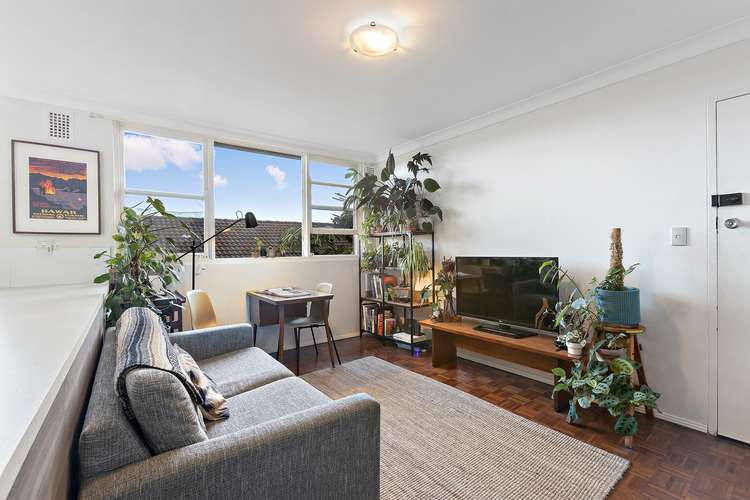 Sixth view of Homely apartment listing, 10/5 View Street, Marrickville NSW 2204