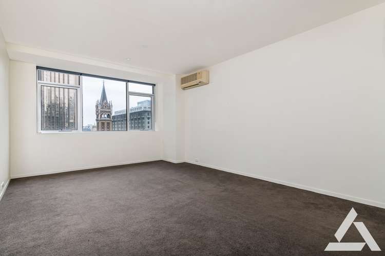 Fourth view of Homely apartment listing, 505/118 Russell Street, Melbourne VIC 3000