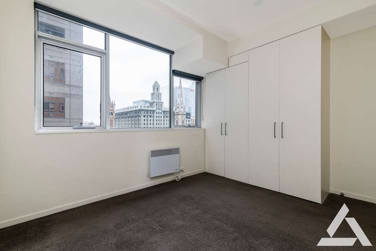 Fifth view of Homely apartment listing, 505/118 Russell Street, Melbourne VIC 3000
