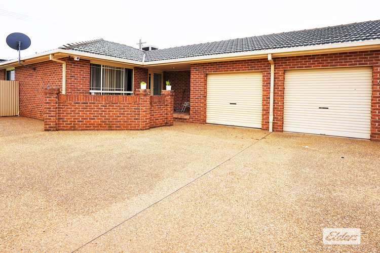 Main view of Homely unit listing, 1/221 Wakaden Street, Griffith NSW 2680
