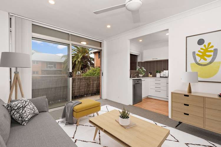 Main view of Homely apartment listing, 8/4 Greenwood Place, Freshwater NSW 2096