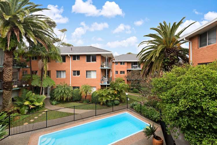 Fifth view of Homely apartment listing, 8/4 Greenwood Place, Freshwater NSW 2096