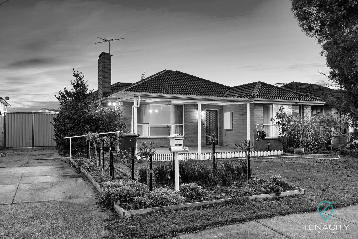 Main view of Homely house listing, 83 Lincoln Drive, Keilor East VIC 3033