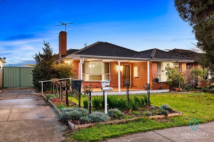 Second view of Homely house listing, 83 Lincoln Drive, Keilor East VIC 3033