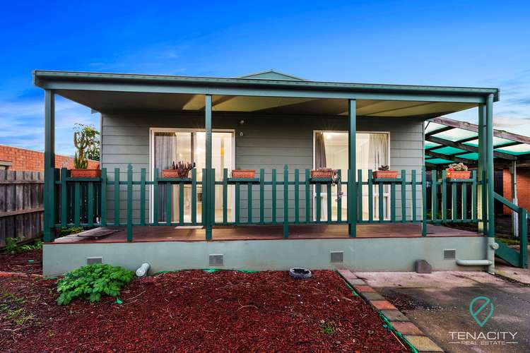 Seventh view of Homely house listing, 83 Lincoln Drive, Keilor East VIC 3033