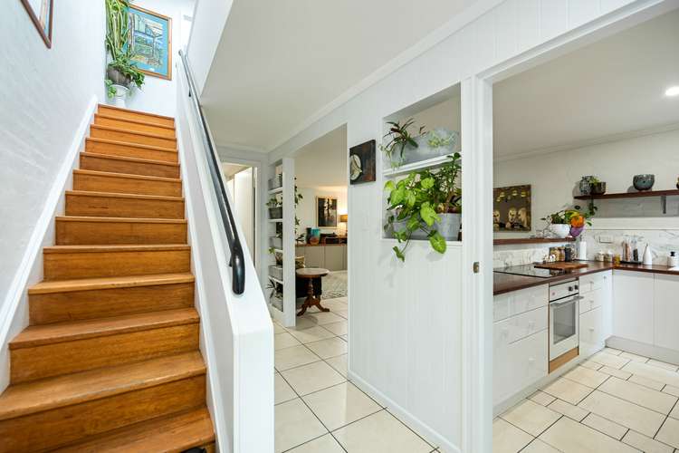 Main view of Homely townhouse listing, 39 Colliers Close, Newcastle East NSW 2300